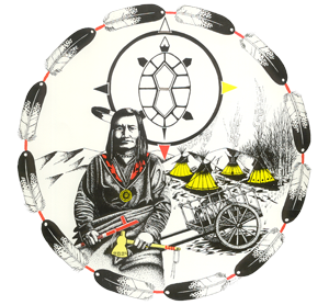 TMBCI official seal